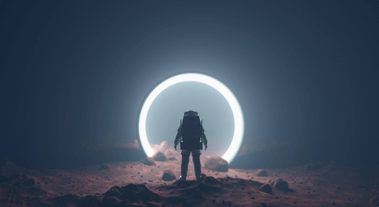 O-UNIVERSE O-UNIVERSE